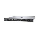 Serveris DELL PowerEdge R250 server 480 GB Rack (1U) Intel Xeon E E-2334 3.4 GHz 16 GB DDR4-SDRAM 700 W (SRWDELRAC0083)