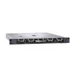 Serveris DELL PowerEdge R250 server 480 GB Rack (1U) Intel Xeon E E-2334 3.4 GHz 16 GB DDR4-SDRAM 700 W (SRWDELRAC0083)