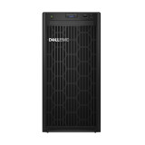 Serveris DELL PowerEdge T150 server 2 TB Rack (4U) Intel Xeon E E-2314 2.8 GHz 16 GB DDR4-SDRAM (SRWDELTOW0083)