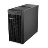 Serveris DELL PowerEdge T150 server 2 TB Rack (4U) Intel Xeon E E-2314 2.8 GHz 16 GB DDR4-SDRAM (SRWDELTOW0083)