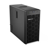 Serveris DELL PowerEdge T150 server 2 TB Rack (4U) Intel Xeon E E-2314 2.8 GHz 16 GB DDR4-SDRAM (SRWDELTOW0083)