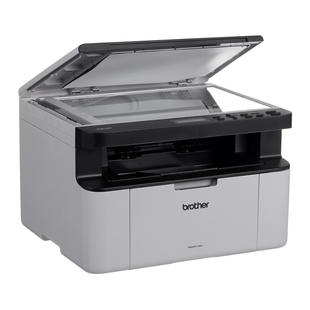 Brother DCP-1510E Laser 2400 x 600 DPI 20 ppm A4 (PERBROWLM0046)