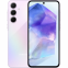 Mobilais tālrunis Samsung Galaxy A556B A55 8/128GB 5G DS Lilac (A556B/DS_8/128_LILAC//)