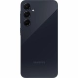 Mobilais tālrunis Samsung Galaxy A556B A55 8/128GB 5G DS Navy (A556B/DS_8/128_NAVY//)