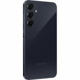 Mobilais tālrunis Samsung Galaxy A556B A55 8/128GB 5G DS Navy (A556B/DS_8/128_NAVY//)