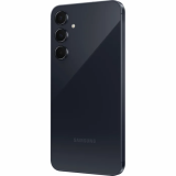 Mobilais tālrunis Samsung Galaxy A556B A55 8/128GB 5G DS Navy (A556B/DS_8/128_NAVY//)