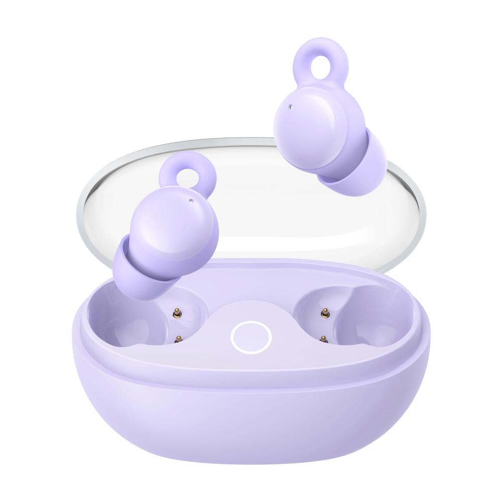 Austiņas Joyroom JR-TS3 (JR-TS3 Purple)