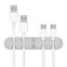 ORICO-CBS5-GY Cable Organizer Grey (ORICO-CBS5-GY) - foto 2