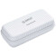 Futrālis Hard drive protection case ORICO-PWFM2-WH-EP White (ORICO-PWFM2-WH-EP)