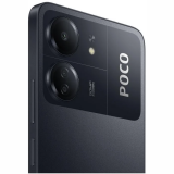 Mobilais tālrunis Xiaomi Poco C65 6/128GB 4G DS Black (PO_C65_6/128_4G_BLACK)