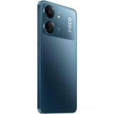 Mobilais tālrunis Xiaomi Poco C65 6/128GB 4G DS Blue (PO_C65_6/128_4G_BLUE)