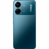 Mobilais tālrunis Xiaomi Poco C65 8/256GB 4G DS Blue (PO_C65_8/256_4G_BLUE)