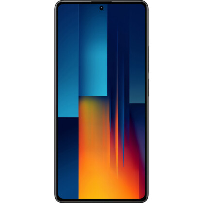 Mobilais tālrunis Xiaomi Poco M6 Pro 8/256GB 4G Blue (PO_M6_PRO_8/256_4G_BLUE)