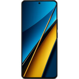 Mobilais tālrunis Xiaomi Poco X6 8/256GB 5G DS Black (PO_X6_8/256_5G_BLACK)