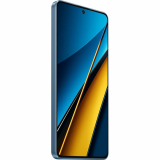 Mobilais tālrunis Xiaomi Poco X6 8/256GB 5G DS Blue (PO_X6_8/256_5G_BLUE)