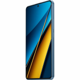 Mobilais tālrunis Xiaomi Poco X6 8/256GB 5G DS Blue (PO_X6_8/256_5G_BLUE)