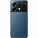 Mobilais tālrunis Xiaomi Poco X6 8/256GB 5G DS Blue (PO_X6_8/256_5G_BLUE)