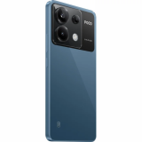 Mobilais tālrunis Xiaomi Poco X6 8/256GB 5G DS Blue (PO_X6_8/256_5G_BLUE)