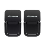 Monitora statīvs Universal Laptop Kickstand Nillkin Bolster 2 pcs (black)