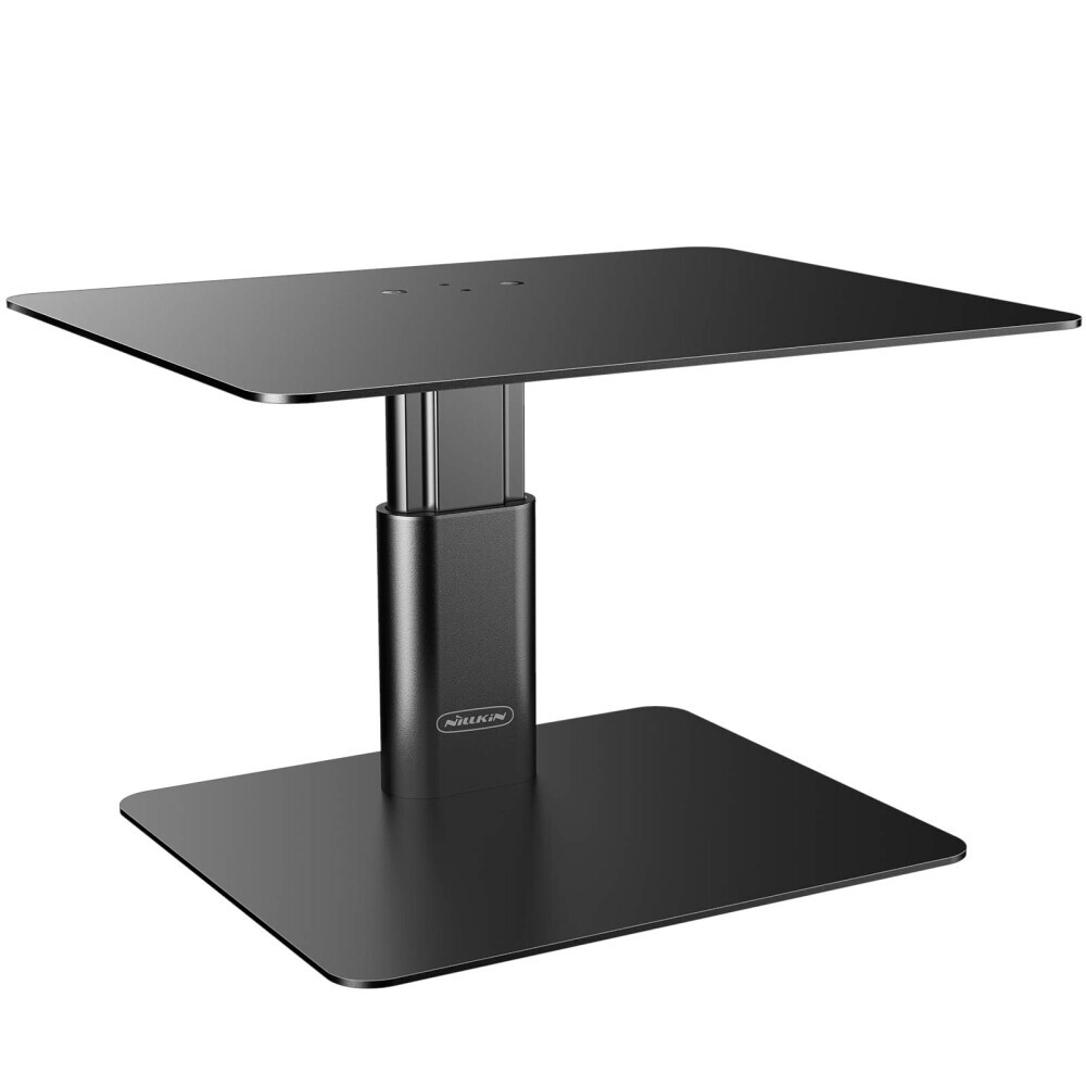 Monitora statīvs Stand for monitor / laptop Nillkin HighDesk black