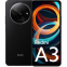 Mobilais tālrunis Xiaomi Redmi A3 3/64GB 4G DS Midnight Black (RE_A3_3/64_4G_BLACK)