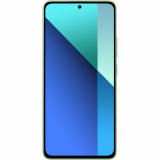 Mobilais tālrunis Xiaomi Redmi Note 13 8/256GB Mint Green (NO_13_8/256_GREEN)