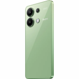 Mobilais tālrunis Xiaomi Redmi Note 13 8/256GB Mint Green (NO_13_8/256_GREEN)