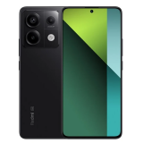 Mobilais tālrunis Xiaomi Redmi Note 13 Pro 12/512GB 4G DS Midnight Black (NO_13_PRO_12/512_4G_BLACK)