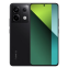 Mobilais tālrunis Xiaomi Redmi Note 13 Pro 12/512GB 4G DS Midnight Black (NO_13_PRO_12/512_4G_BLACK)