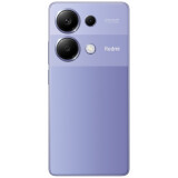 Mobilais tālrunis Xiaomi Redmi Note 13 Pro 8/256GB 4G DS Lavander Purple (NO_13_PRO_8/256_4G_PURPLE)