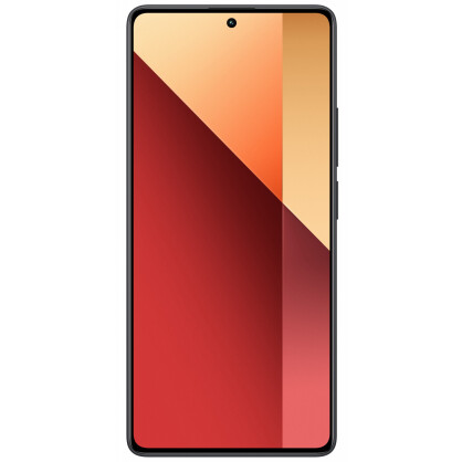 Mobilais tālrunis Xiaomi Redmi Note 13 Pro 8/256GB 4G DS Midnight Black (NO_13_PRO_8/256_4G_BLACK)