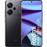 Mobilais tālrunis Xiaomi Redmi Note 13 Pro Plus 8/256GB 5G DS Midnight Black (NO_13_PROP_8/256_5G_BLACK)