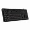 Tastatūra KB-C3060 (black) (34062)