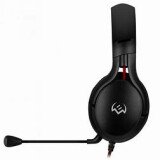 Austiņas Gaming AP-G620MV (black) (34061)