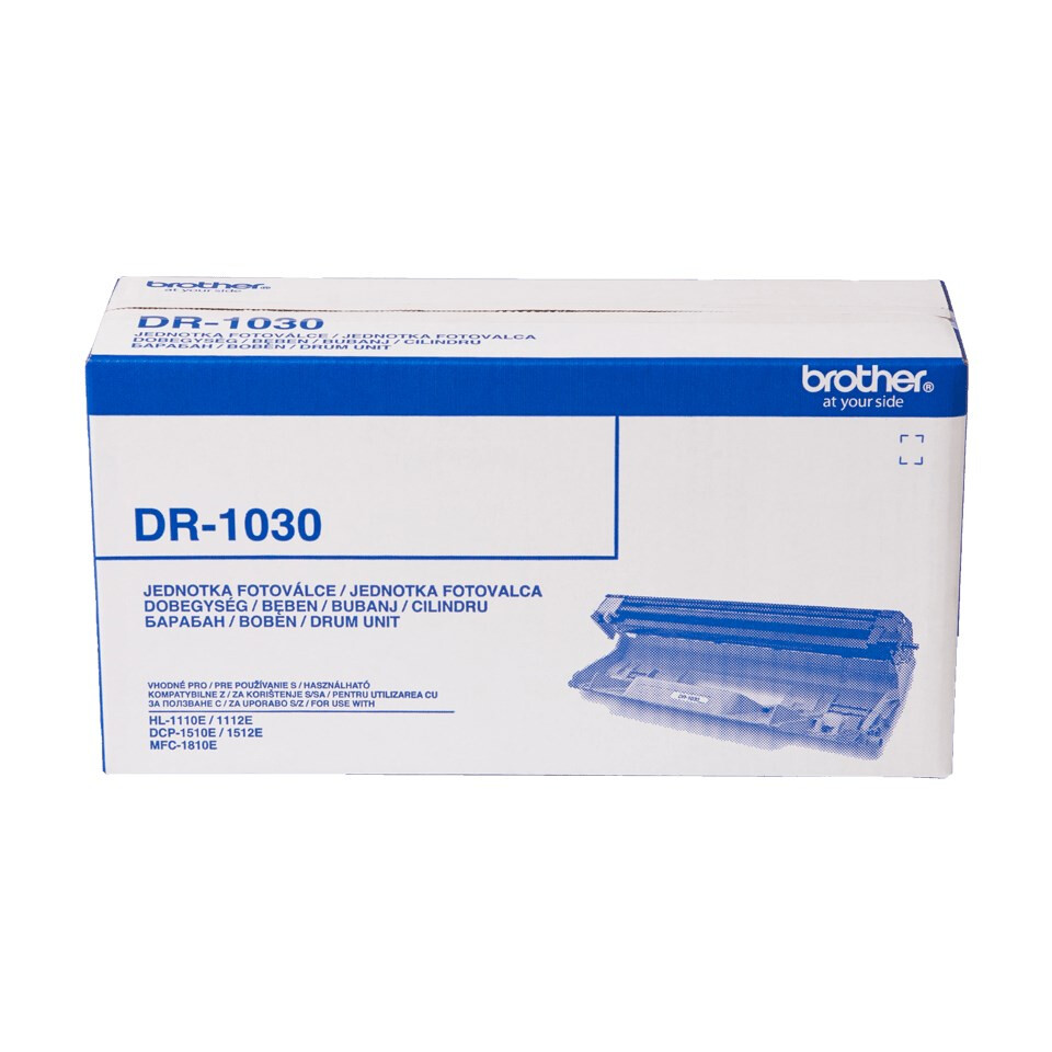 Piederums - Printeri un MFPs Brother DR-1030 Original 1 pc(s) (EXPBROBBR0023)