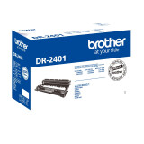 Piederums - Printeri un MFPs Brother DR-2401 Original 1 pc(s) (BEBBROBRO0002)