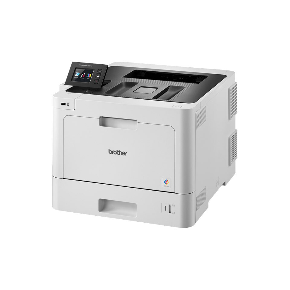 Brother HL-L8360CDW 2400 x 600 DPI A4 Wi-Fi (PERBRODLK0016)