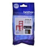 Brother LC-3617Y ink  Original Black 1 pc(s) (TUSBROBRO0006)