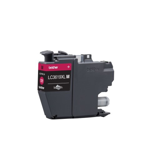 Brother LC-3619XLM Magenta (LC3619XLM)