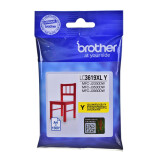 Brother LC-3619XLY ink Original Yellow 1 pc(s) (TUSBROBRO0009)