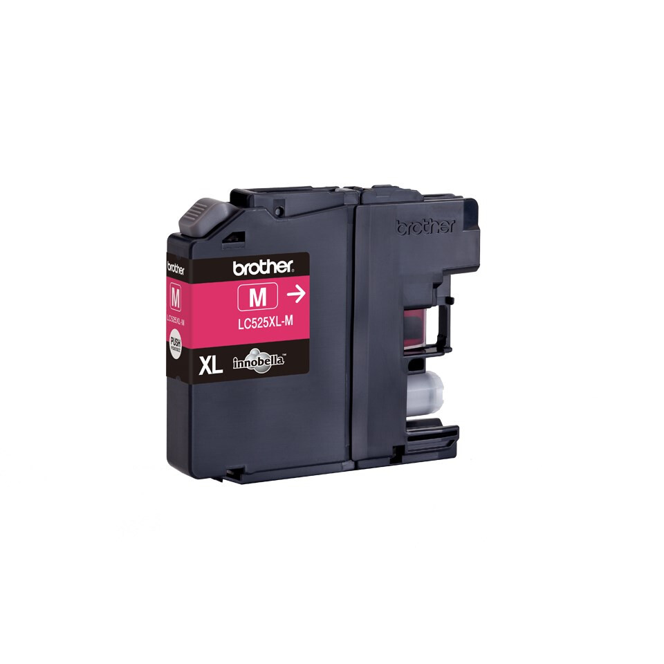 Brother LC525XLM ink Yield Magenta (LC525XLM)