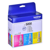 BROTHER Tusz Multipack BT5000CLVAL=BT-5000CLVAL (TUSBROBRB0041)