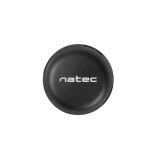 NATEC Bumblebee USB 2.0 480 Mbit/s Black (PERNATHUB0005)