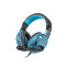 NATEC FURY HELLCAT NFU-0863 Blue, Black (MULNATMIK0065)