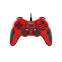 Natec GENESIS Mangan 200 USB PC Red, Black (GAMNATKON0007) - foto 2