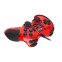 Natec GENESIS Mangan 200 USB PC Red, Black (GAMNATKON0007) - foto 3