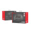 Natec GENESIS Mangan PV65 PC/PS3 Black (GAMNATKON0004) - foto 4