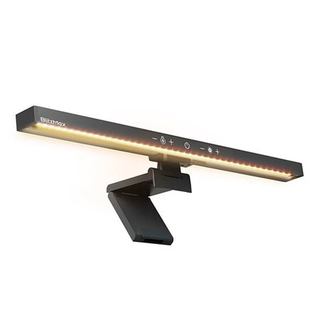 Monitor Light Bar Blitzwolf BM-ES1 (BM-ES1)