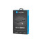 NATEC Hub USB 3.0 Moth (4 ports, black) (PERNATHUB0007) - foto 2