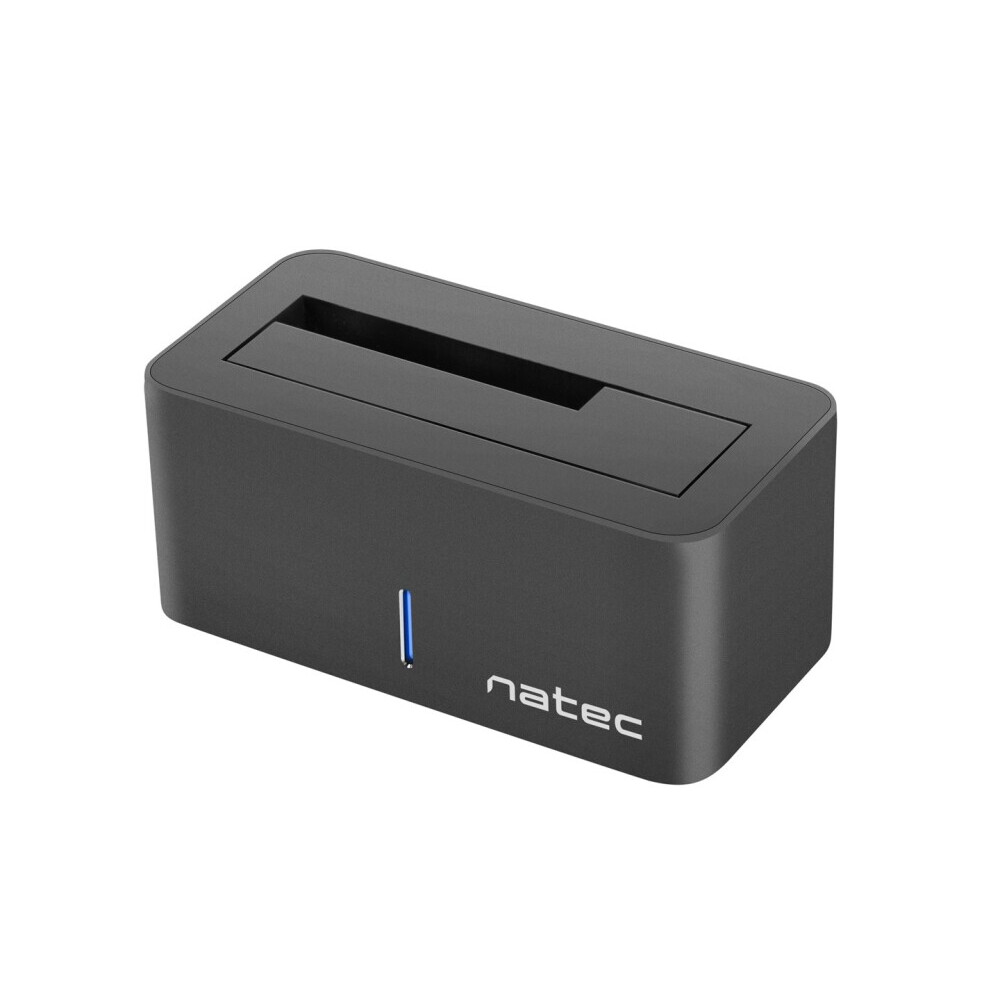 NATEC Kangaroo USB 3.2 Gen 1 (3.1 Gen 1) Type-A Black (DIANATKIE0001)